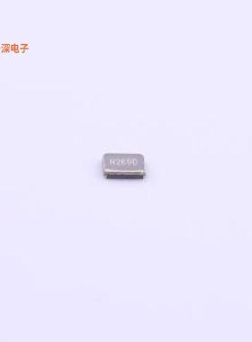 X1C026000B81H-V |原装SMD1612-4P无源晶振