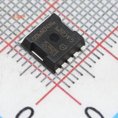 原装正品IST006N04NM6AUMA1全新|