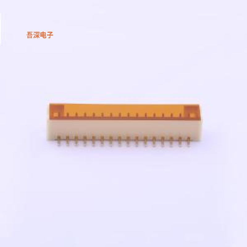 B16B-PH-SM4-TBT(LF)(SN) |原装SMD,P=2mm线对板针座