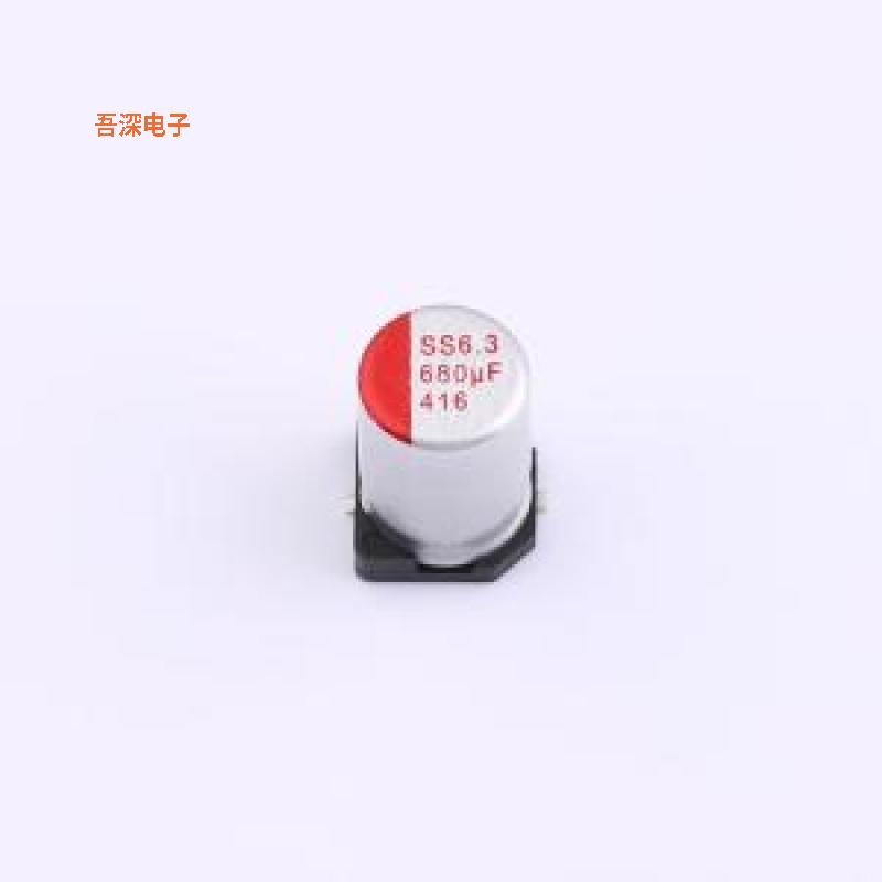 JBLM2681M6R3C092RTM |原装SMD,D6.3xL9.2mm固态