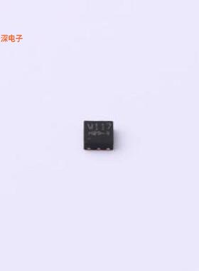 M117Z |原装TDFN-6-EP(2x2)温度