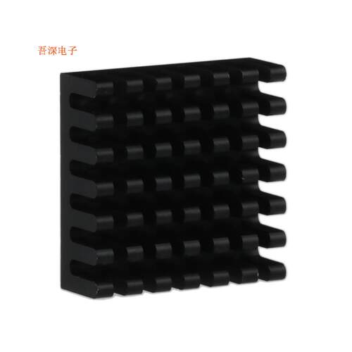 BDN10-3CB/A01 |原装全新HEATSINK CPU W/ADHESIVE 1.01