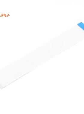 JS05B-50P-150-4-8 |原装P=0.5mmFFC连接线(柔性扁平线缆)