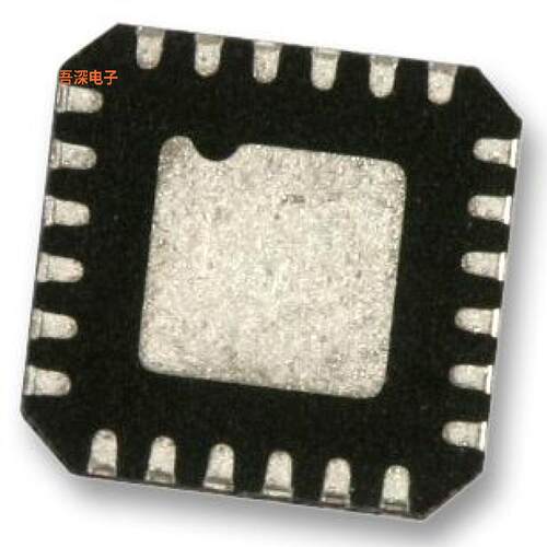 ADL5380ACPZ-R7 |原装QFN-24-EP(4x4)RF调制和解调