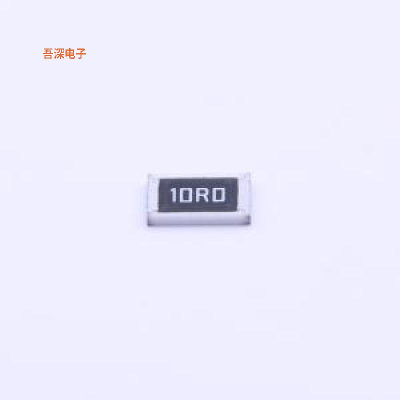 CR1812F10R0E04S |原装1812贴片