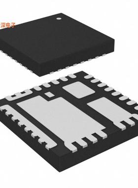 SIC632ACD-T1-GE3 |半桥IC HALF BRIDGE DRIVER 50A PPAK