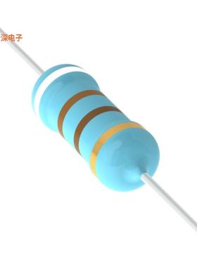 ROX05SJ910R |910 OhmsRES 910 OHM 5% 1/2W AXIAL