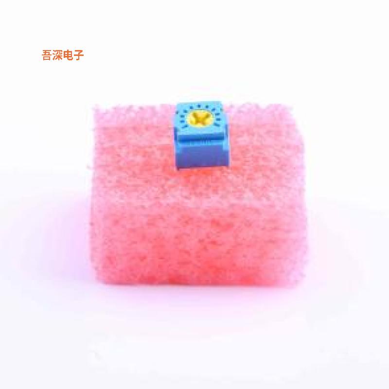 GF063P1-B102 |原装插件可调/电位器