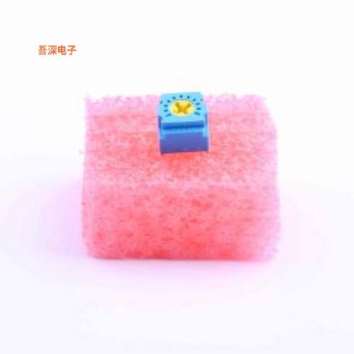 GF063P1-B102|原装插件可调/电位