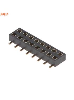 62131621821|原装SMD,P=2mmWR-PHD 2.00 MM DUAL SMT SOCKET