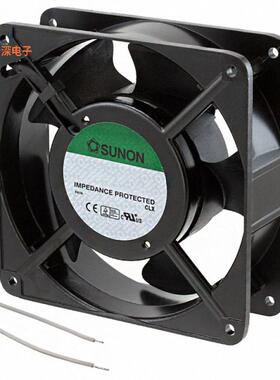 SP100A-1123XBL.GN |原装全新FAN AXIAL 119X38.5MM 115VAC WIRE