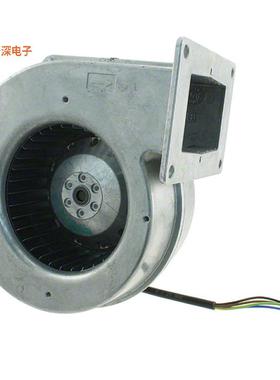 G2E120-CR21-01 |230VACFAN BLWR CENT 171X110MM 230VAC