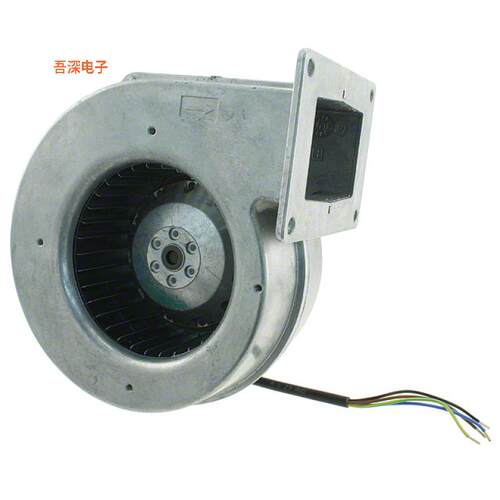G2E120-AR54-43|115VACFAN BLWR CENT 174X115MM 115VA