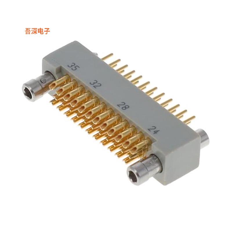 RM332-035-111-5900 |原装全新RECTANGULAR PCB CONNECTO