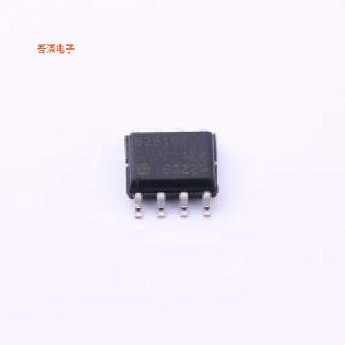 TLE6251DS |原装SOIC-8CAN收发