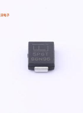 5.0SMDJ78A |原装DO-214ABTVS DIODE 78VWM 126VC DO214AB