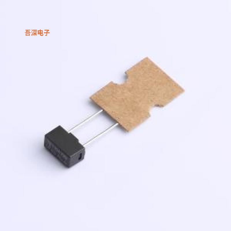 TBT10A250V |原装插件,P=5.08mm一次性保险丝