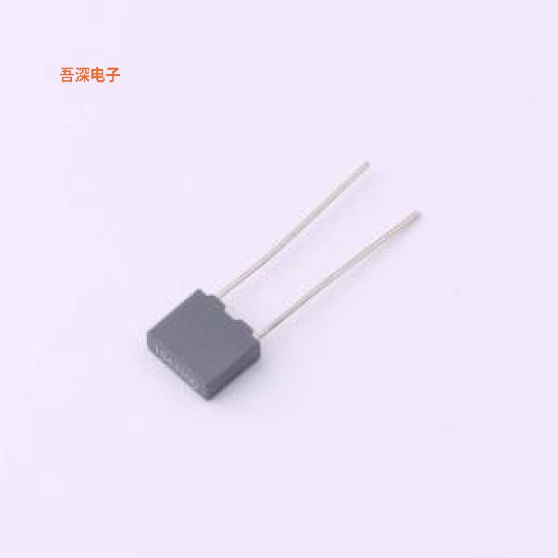 CFK2A154JC1F7B04UA00 |原装插件,P=5.08mm薄膜