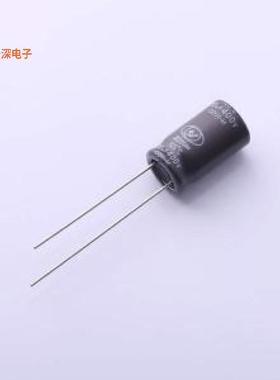 ECH2GM100G17OTB0 |原装插件,D10xL17mm直插铝电解