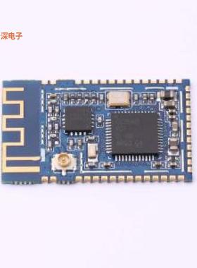 CC2640R2PATR2.4 |原装SMD,28.7x17.5mm蓝牙模块