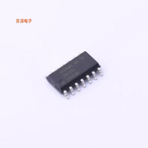 ATTINY814-SSFR|原装SOIC-14IC MCU 8BIT 8KB FLASH 14SOI