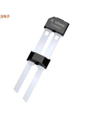 TLE4941CHAMA2 |原装全新MAGNETIC SWITCH SPECIAL PURPOSE