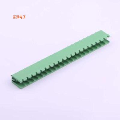 WJ2EDGV-5.08-21P-14-00A |原装插件,P=5.08mm插拔式