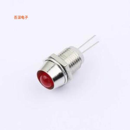XL-DZT502SURD/1 |原装插件,P=2.54mm/