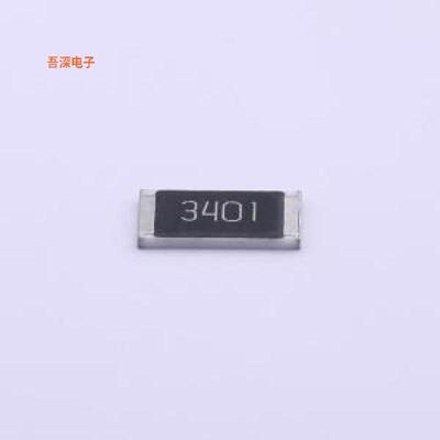 25121WF3401T4E|原装2512贴