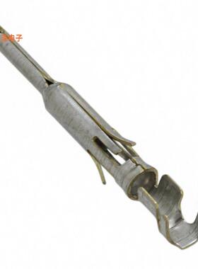 66581-2 |带印记CONN PIN 18-22AWG TIN CRIMP