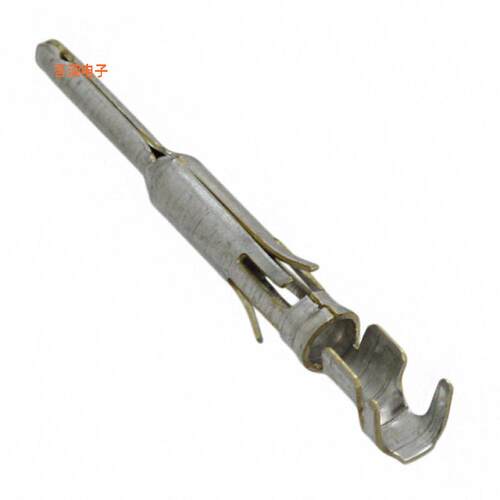 66581-2|带印记CONN PIN 18-22AWG TIN CRIM