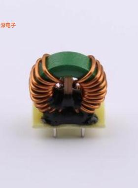 YDTCB181007-801L |原装插件-4P,24x13mm共模滤波器