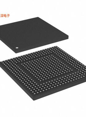 MCIMX27LMOP4A |ARM926EJ-SIC MPU I.MX27 400MHZ 473LFBG