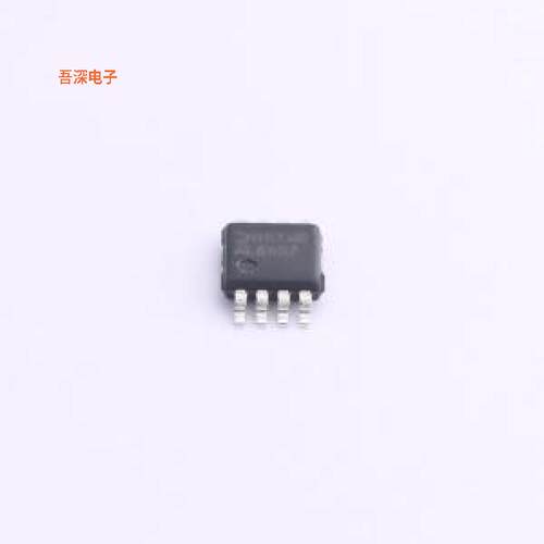 AL8807MP-13 |原装MSOP-8-EP驱动