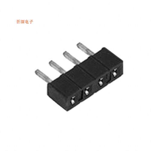 929974-01-04-RK |原装全新3M BOARDMOUNT SOCKET, 929 SERIES