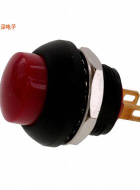 PB6B2HS3M2CAL00 |原装全新SWITCH PUSH SPST-NO 125MA 125V