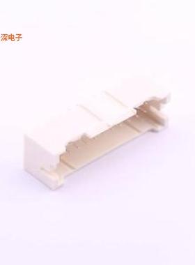 B24B-XADSS-N-A(LF)(SN) |原装插件,P=2.5mm线对板针座