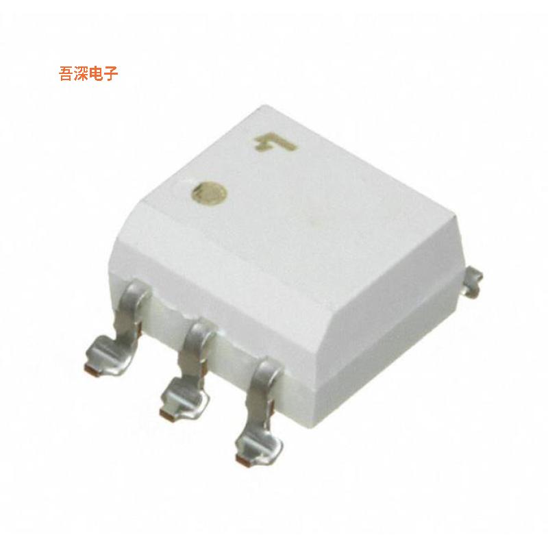 TLP3546A(TP1,F |原装SMD-6PSSR RELAY SPST-NO 3.5A 0-100V