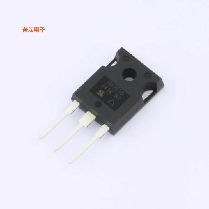 IRFPE50PBF |原装TO-247AC-3MOSFET N-CH 800V 7.8A TO247-3