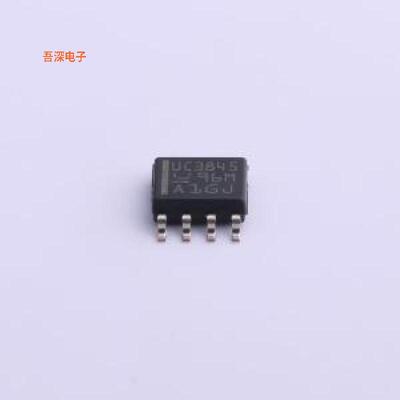UC3845D8TR|原装SOIC-8AC-DC控制器和稳压