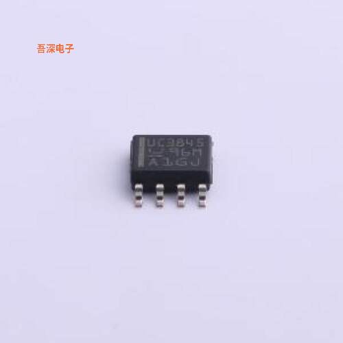 UC3845D8TR |原装SOIC-8AC-DC控制和稳压