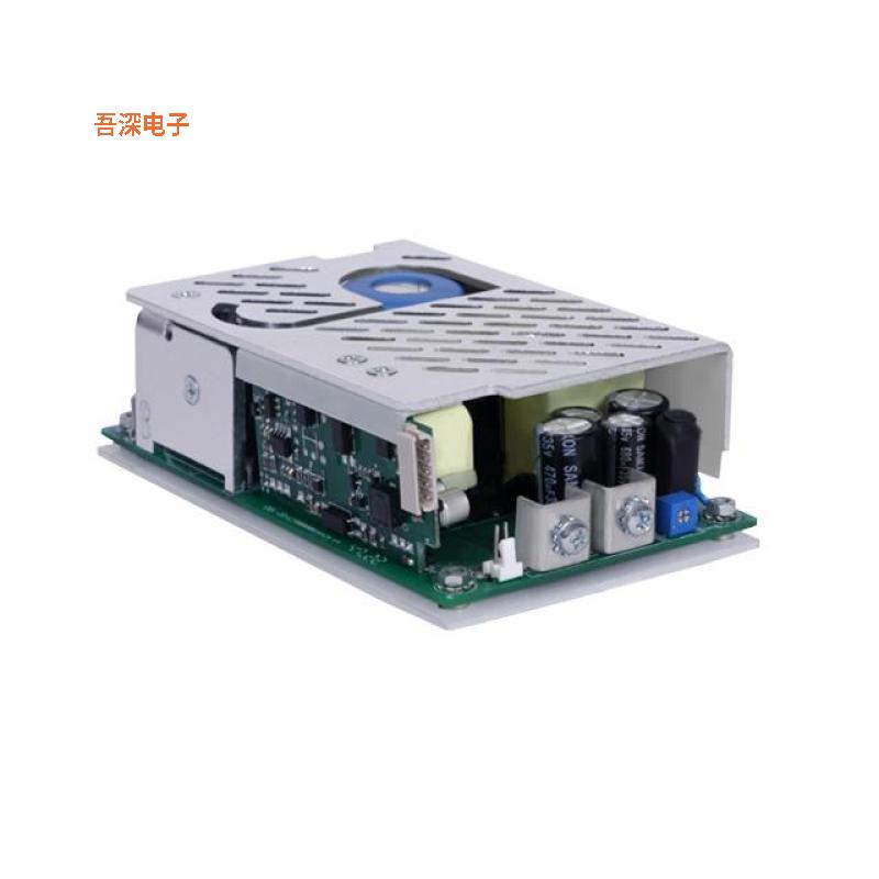 MEPG500-1012 |开放框架POWERSUPPLY