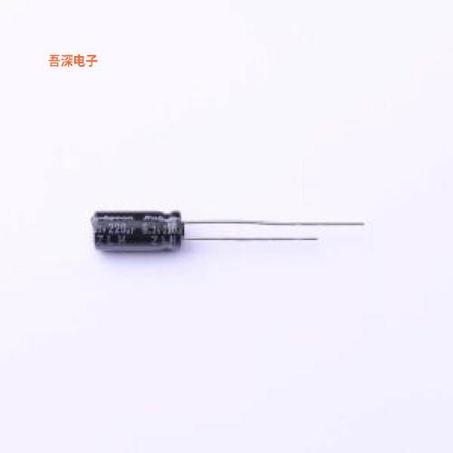 6.3ZLH220MEFC5X11 原装|正品插件,D5xL11m