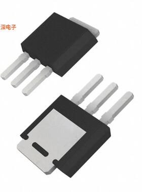 AOI4286 |N 通道MOSFET N-CH 100V 4A/14A TO251A