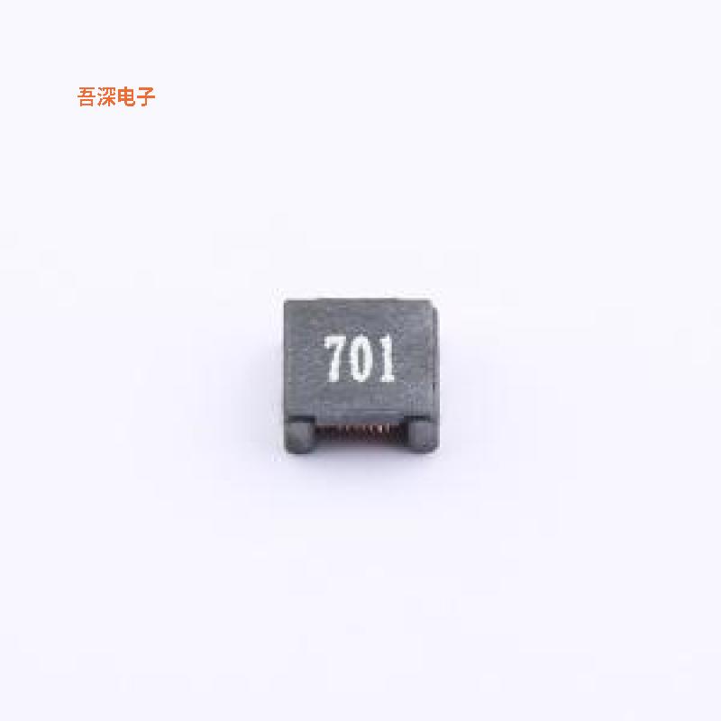 FXCM4520F-701T |原装SMD-4P,4.7x4.5mm共模滤波器