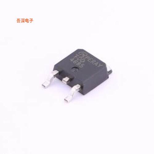 FDD4685-VB |原装TO-252(MOSFET)