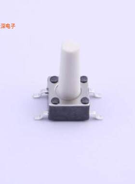 TL3301DF260QG |原装SMD-4P,6x6mm轻触