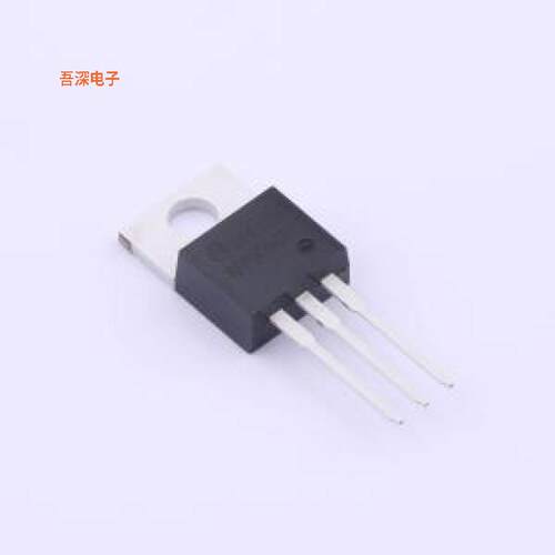 RFP50N06 |原装TO-220AB(MOSFET)