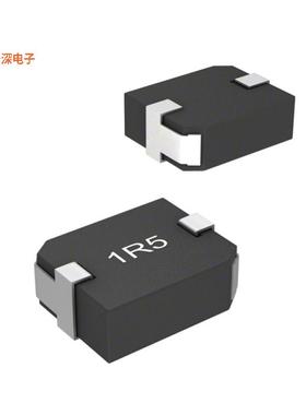 SRP7030-R47M |原装全新FIXED IND 470NH 17.5A 0.0042OHM