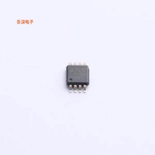 TPC114S1-VR |原装MSOP-8数模转换芯片DAC